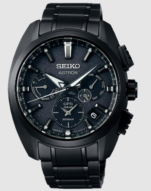 Seiko Astron SSH069J1 Replica Watch